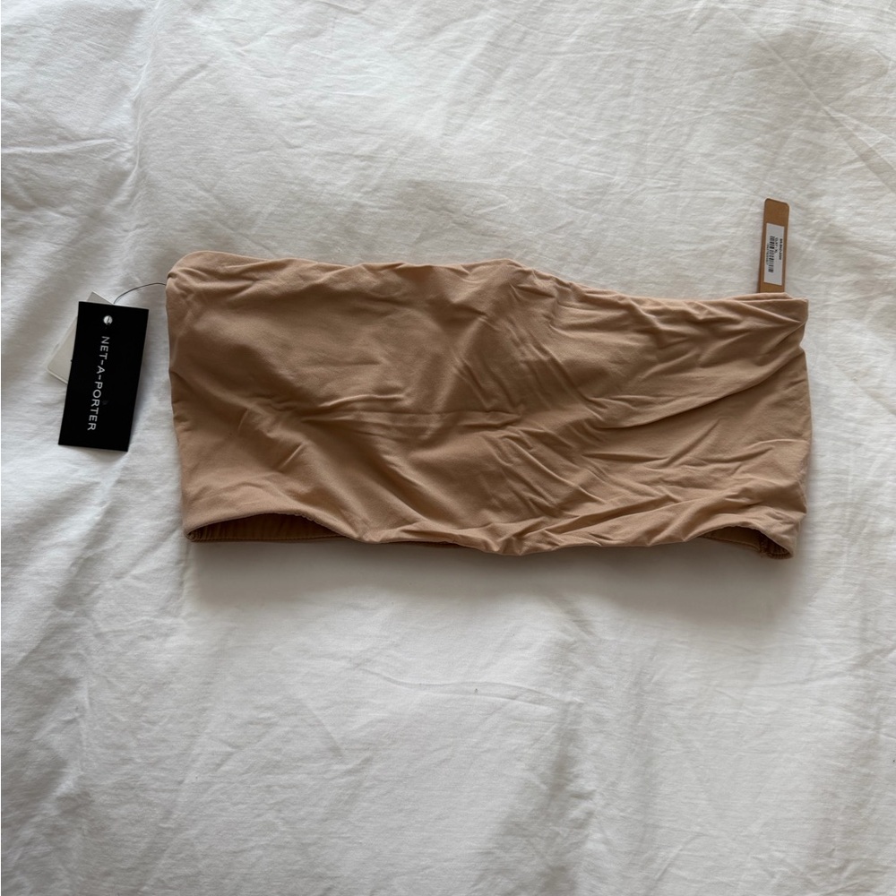 SKIMS Tan Bandeau